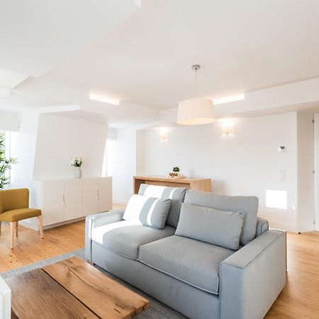 Flh Chiado Bright Apartment Lizbona Zewnętrze zdjęcie