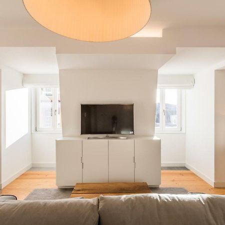 Flh Chiado Bright Apartment Lizbona Zewnętrze zdjęcie