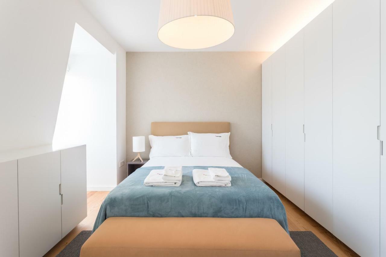 Flh Chiado Bright Apartment Lizbona Zewnętrze zdjęcie