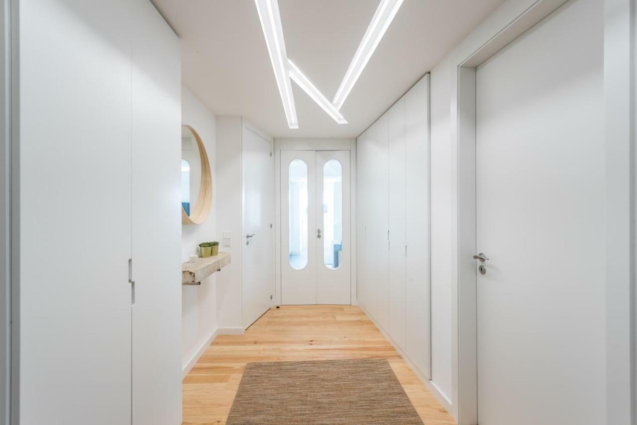 Flh Chiado Bright Apartment Lizbona Zewnętrze zdjęcie