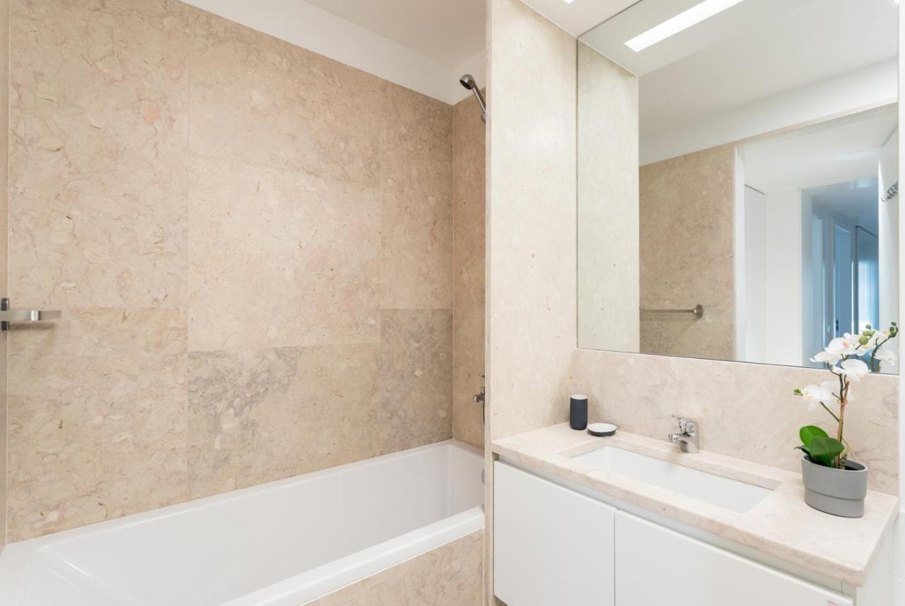 Flh Chiado Bright Apartment Lizbona Zewnętrze zdjęcie