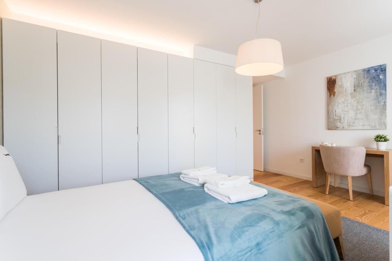 Flh Chiado Bright Apartment Lizbona Zewnętrze zdjęcie