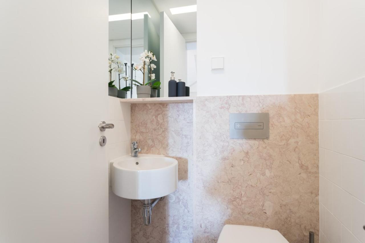 Flh Chiado Bright Apartment Lizbona Zewnętrze zdjęcie